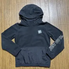 Nike THERMA-FIT フリースパーカー M 150 160