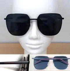EMPORIO ARMANI サングラス EA2135D アルマーニのサムネイル