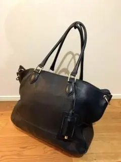 ペッレモルビダ　メイデンボヤージュ レザー　トート　ショルダー 2wayバッグ