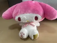 マイメロディ&クロミ ぬいぐるみセット