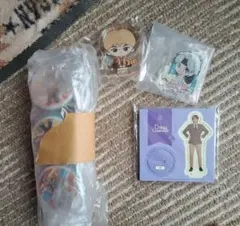BTS まとめ売り