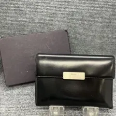 2025年最新】PRADA 三つ折り財布の人気アイテム - メルカリ