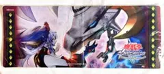 即日発送 遊戯王 道化の一座『開演』 ハーフプレイマット 未開封 公式