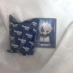 原神 執行官 召使 アルレッキーノ フィギュア