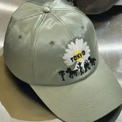 Toy Story × PEACEMINUSONE （グリーン／TOKYO限定）のサムネイル
