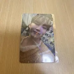 SEVENTEEN weverse カラット盤　Heaven 特典 スングァン