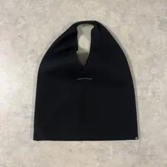 Maison Margiela MM6 ジャパニーズバッグ　メッシュ　ミディアム