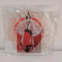 Mrs. GREEN APPLE 大森元貴 アクリルスタンド クスシキ