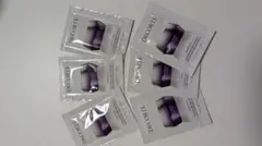 DECORTE リポソーム アドバンスト リペアクリーム 6回分