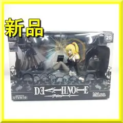 2025年最新】デスノート ミサ フィギュアの人気アイテム - メルカリ