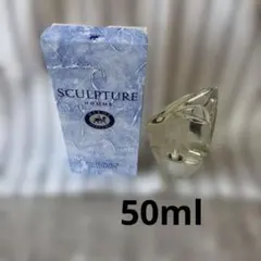 ニコスSculpture Homme 香水50mlのサムネイル