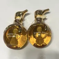 【新品】ReFa ハニークイーンアウトバストリートメント130ml 2本セットのサムネイル