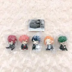 肩ズンFig. ディズニー ツイステッドワンダーランド ハーツラビュル寮 全5種