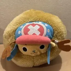ワンピース　チョッパー ぬいぐるみ