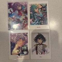 あんスタ エスプリ ユメ ライカ カンナ エス まとめ売り