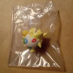 ポケモン　ぽかぽかびより2　トゲピー