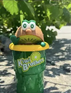 2026年最新】キウイブラザーズの人気アイテム - メルカリ