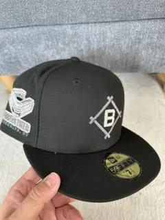 【新品】ニューエラ59FIFTY HOMEGAME別注 ドジャース 7 1/2