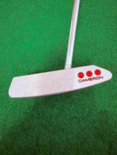 Scotty Cameron Studio Select Newport 2.6のサムネイル