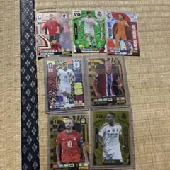 panini ユーロリーグカード サイン&シリアルセット - メルカリ