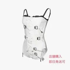 theredthread S burlesque corset layered - メルカリ