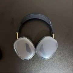 AirPods Max 第二世代　ミッドナイト　タイプc