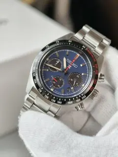 SEIKO PROSPEX SBDL087 スピードタイマ 美品のサムネイル