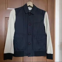 バーバリー　ジャケット