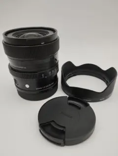 □ほぼ新品□ SIGMA C 20mm F2 DG DN (ライカSL/TL用) - メルカリ