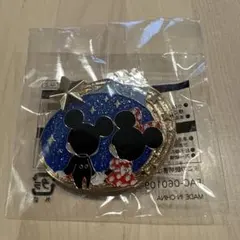 ジャングルカーニバル　夜限定ピン　東京ディズニーランド