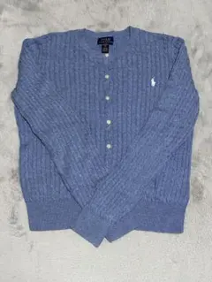 Polo Ralph Lauren カーディガン XL