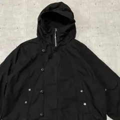 GAIJIN MADE N-3B N3B ミリタリーコート ガイジンメイド