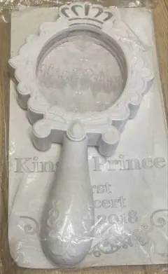 【即日発送】キンプリKing & Prince 1stツアーペンライト 2018
