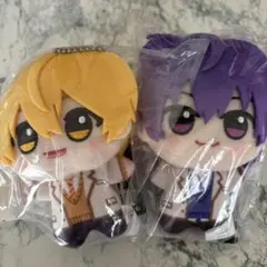 ちびぐるみ　すとぷり　２個セット