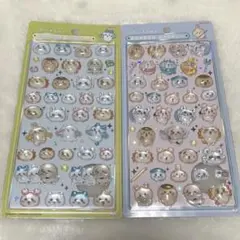 ちいかわ ボンボンドロップシール 正規品