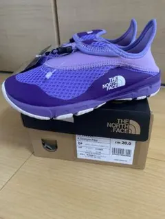 新品❣️THE NORTH FACE K Stratum Pika 20.0cmのサムネイル