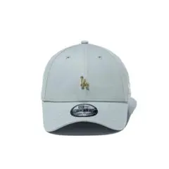 完売品 9FORTY Mini Metal Logo ロサンゼルスドジャース