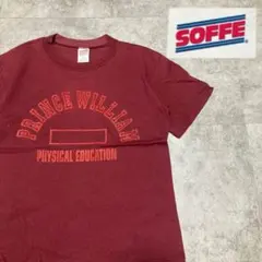 “SOFFE ソフィー 90s アメリカ製　プリントTシャツ”のサムネイル