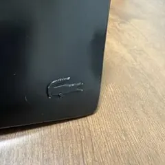 ラコステ　財布