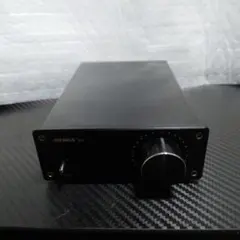 AIYIMA A07 パワーアンプ 最大300W x 2 オペアンプ交換済みのサムネイル
