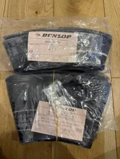 新品】ダンロップ タイヤチューブ 4個セット - メルカリ