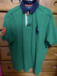 Polo by Ralph Lauren ポロシャツ