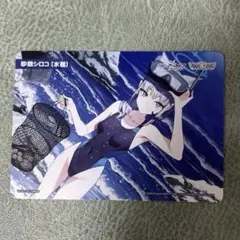 2025年最新】砂狼シロコ（水着） ヴァイスの人気アイテム - メルカリ