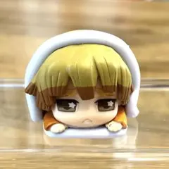 おねむたん 鬼滅の刃 壱ノ型 にどね アースカラーVer. 我妻善逸