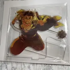 鬼滅の刃 キービジュアル アクリルスタンド 悲鳴嶼行冥