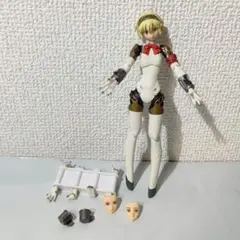 2026年最新】ペルソナ3 フィギュアの人気アイテム - メルカリ