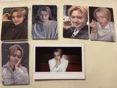 THEBOYZ ドボイズ SANGYEON サンヨン トレカ セット 30枚 - メルカリ