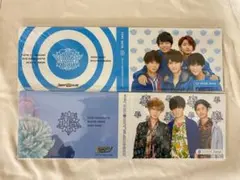 HiHi Jets フォトアルバム　値下げ中