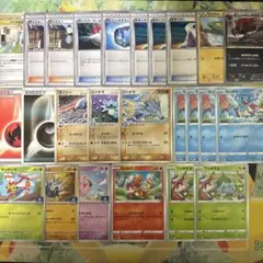 ポケカ　プロモ　希少XY BW 1st等　まとめ売り