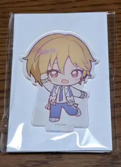 あんスタ 仁兎なずな アニカフェ アクスタ